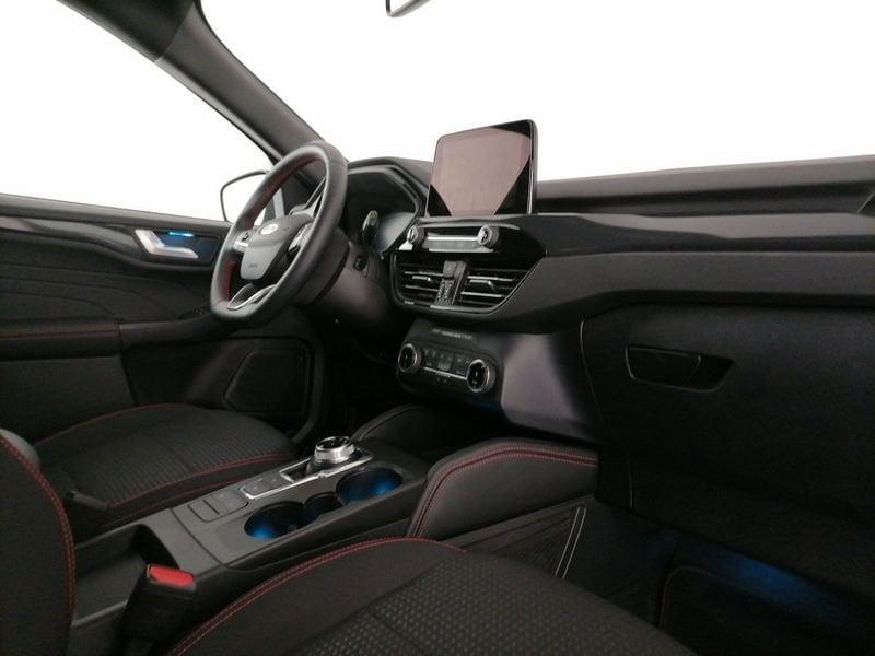 Ford Kuga 2.5 full hybrid ST-Line 2wd 190cv cvt