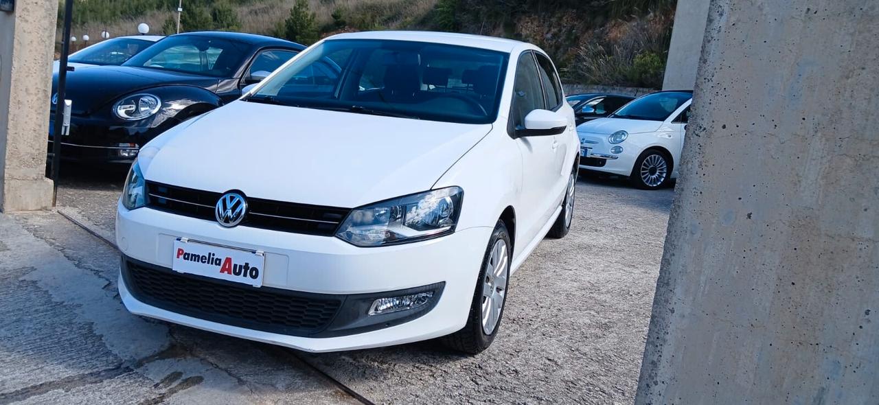 Volkswagen Polo 1.2 TDI Comfortline - 2014