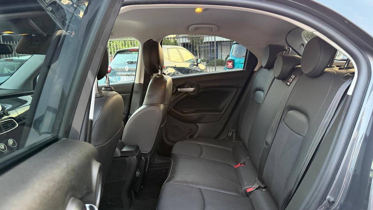 Fiat 500X 1.0 T3 120 CV 120°