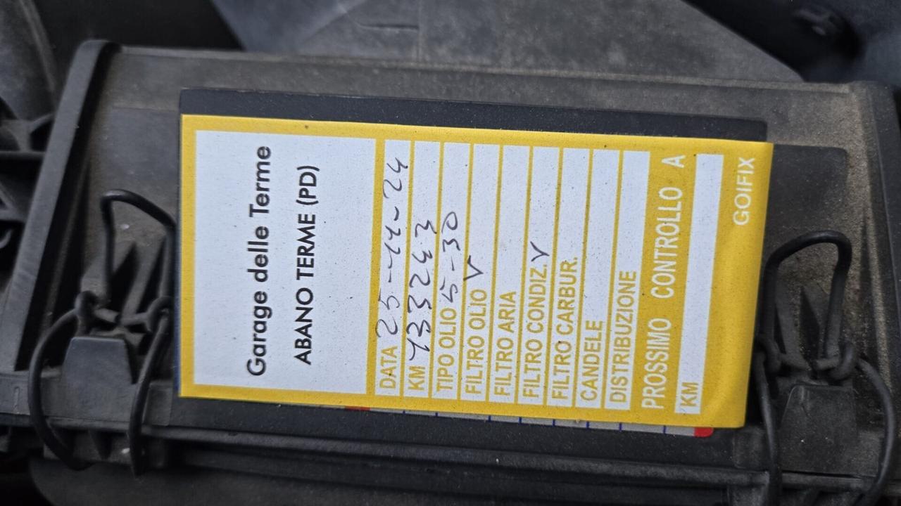 Nissan Qashqai 1.6 16V Tekna per Neopatentati