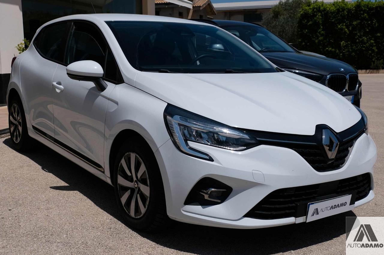 Renault Clio dCi 8V 90 CV 5 porte Business