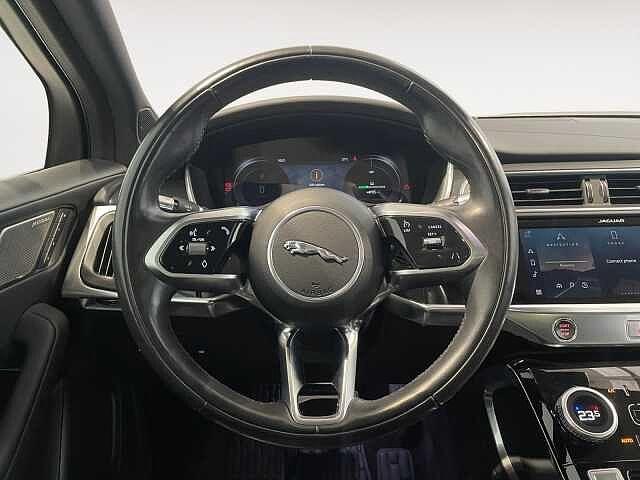 Jaguar I-PACE 400 CV AWD Black Edition - IVA ESPOSTA