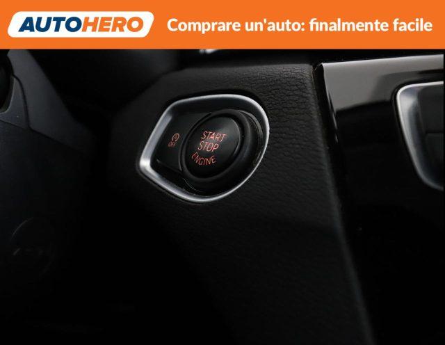BMW X1 sDrive18d Advantage