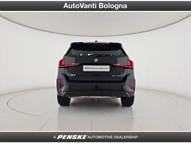 BMW X1 X1 xdrive 25e MSport auto