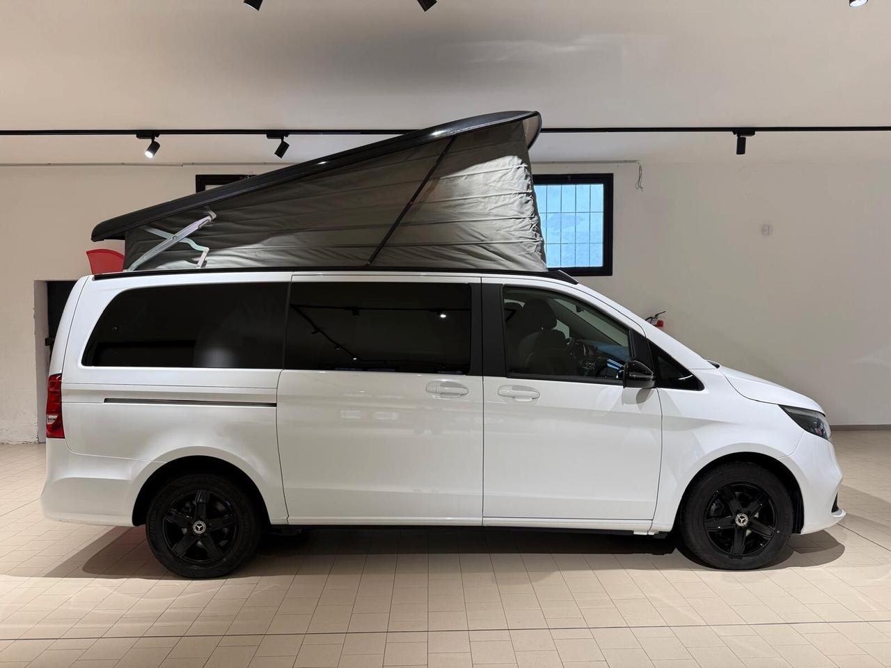 Mercedes-benz Marco Polo 220 d Automatic Horizon