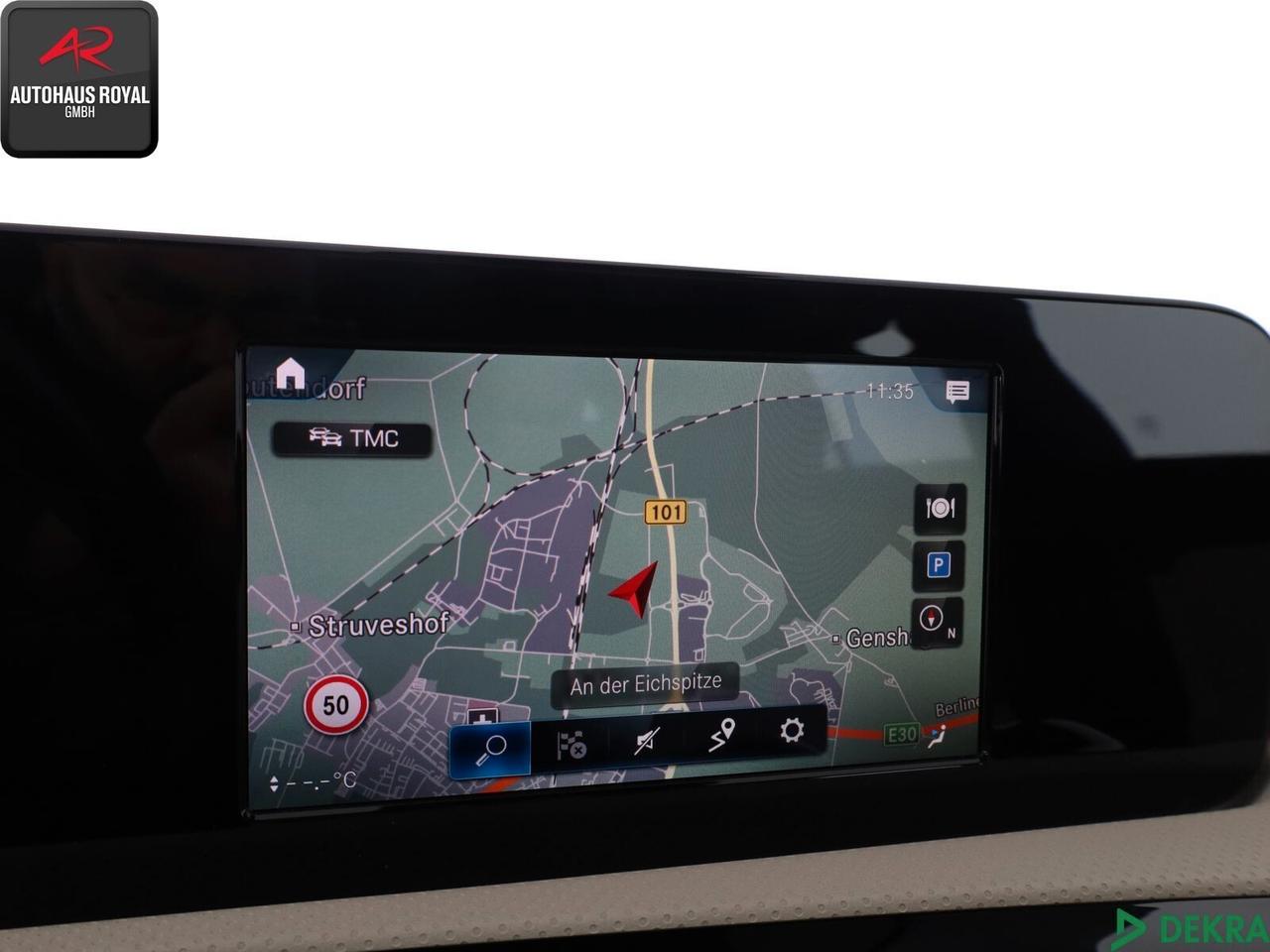 Mercedes-benz CLA 200 d 4MATIC PANO "17"