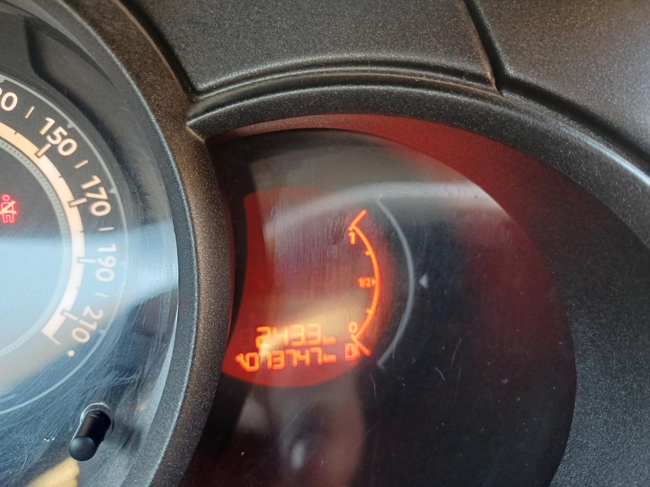 Citroen C3 1.2 benzina FINANZIABILE ,PERMUTO