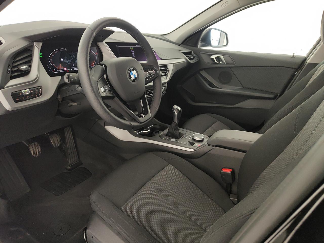 BMW 116i Business Advantage