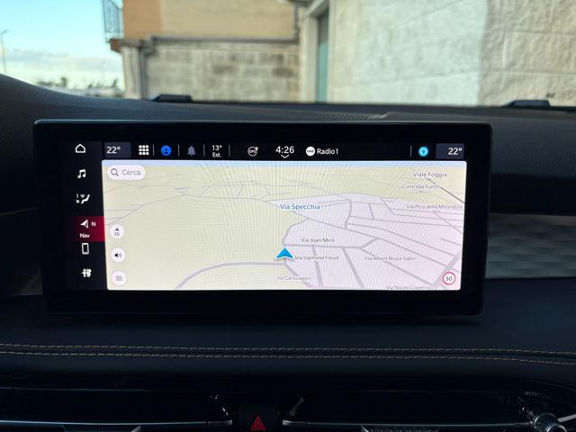 ALFA ROMEO Tonale 1.5 160 CV MHEV TCT7 Ti.