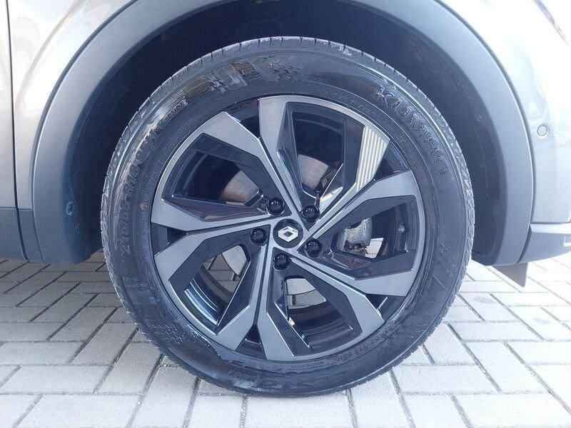 Renault Arkana Arkana 1.6 E-Tech full hybrid E-Tech Engineered Fast Track