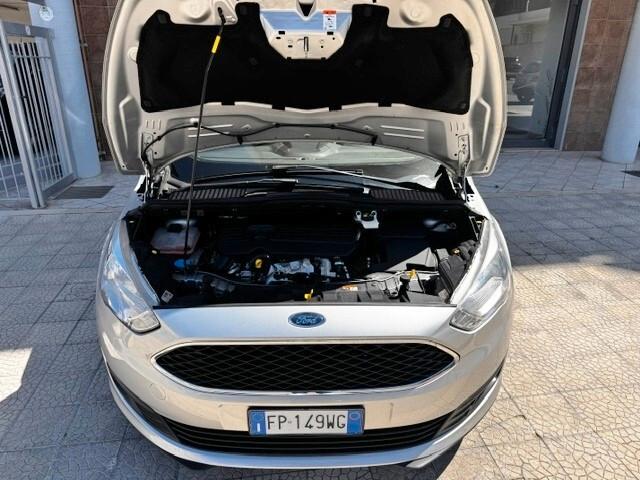 Ford C-Max 1.5 TDCi 120CV Start&Stop Business Edition