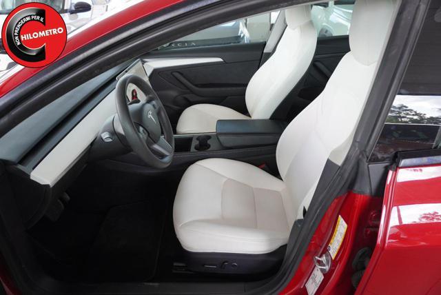 TESLA Model 3 Long Range Dual Motor AWD