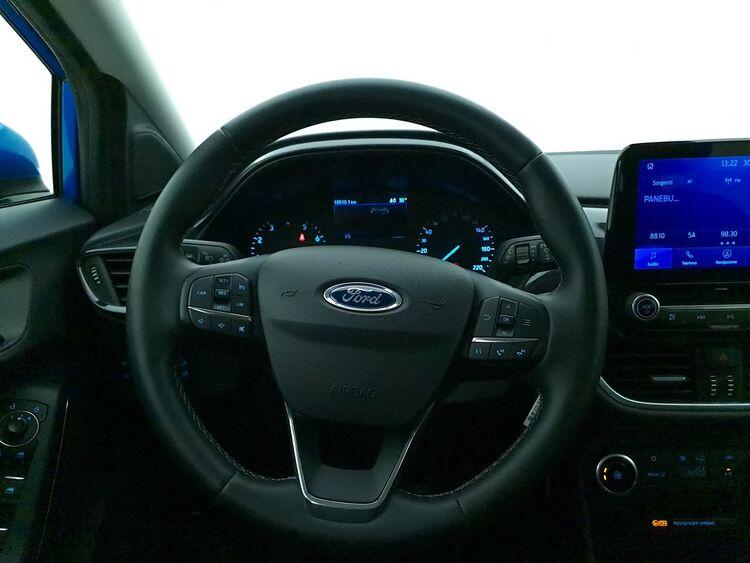 Ford Puma Titanium BZ520127 1.0 Mild Hybrid 125CV