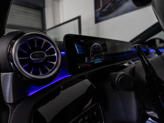 Mercedes-benz A 35 AMG AMG NIGHT EDITION