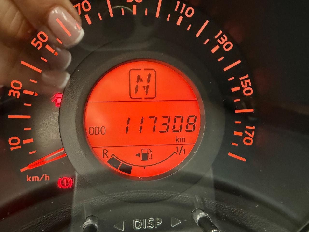 Toyota Aygo 1.0 VVT-i 69 CV 5 porte x-play MMT