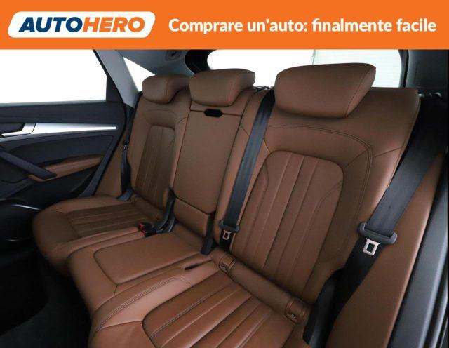 AUDI Q5 50 TFSI e quattro S tronic