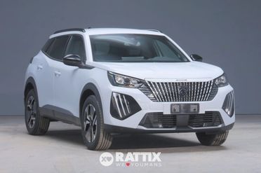 Peugeot 2008 1.2 puretech 100CV Allure