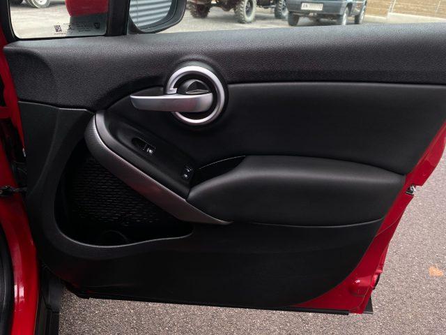 FIAT 500X 1.4 MultiAir 140 CV Pop Star OK neopatentati