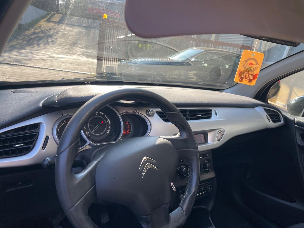Citroen C3 1.1 Exclusive