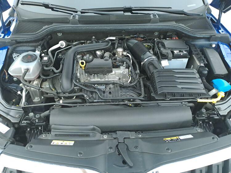 Skoda Kamiq Ambition BR610863 1.0 Benzina 95CV