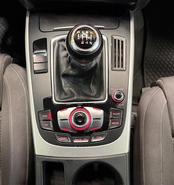 Audi A4 Avant 2.0 tdi Business 150cv