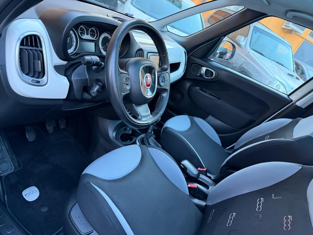 Fiat 500L 1.3 Multijet Lounge 85Cv