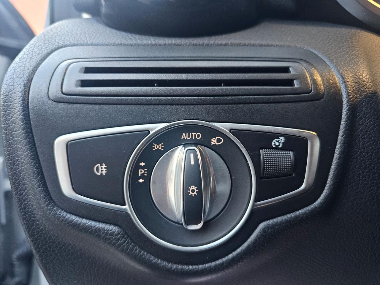 Mercedes-benz GLC 220 d 4Matic Sport