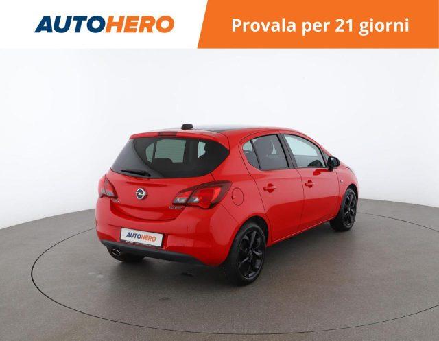 OPEL Corsa 1.4 90CV GPL Tech 5 porte b-Color