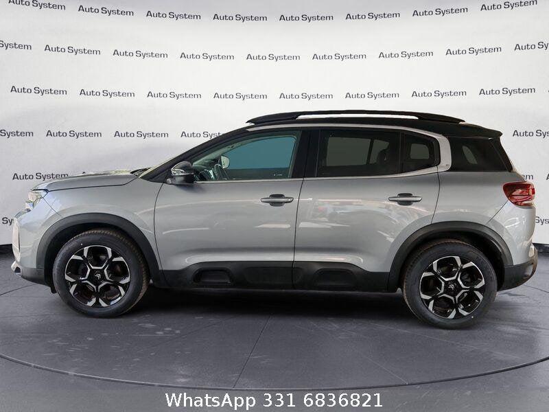 Citroën C5 Aircross C5 Aircross 1.2 puretech Feel Pack s&s 130cv