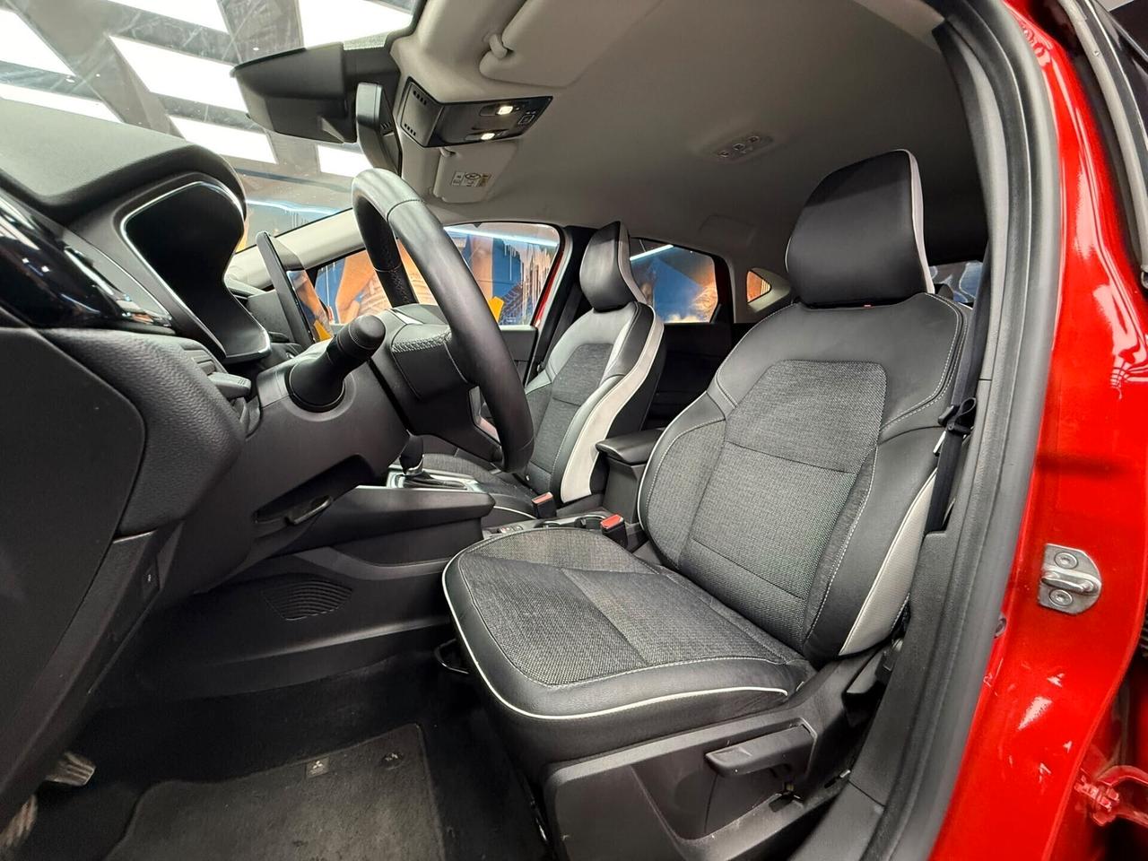 Mitsubishi ASX 1.6L Plug In 159 CV AT Instyle (633)