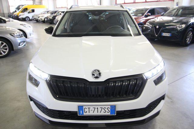 SKODA Kamiq 1.0 TSI 110 CV Style