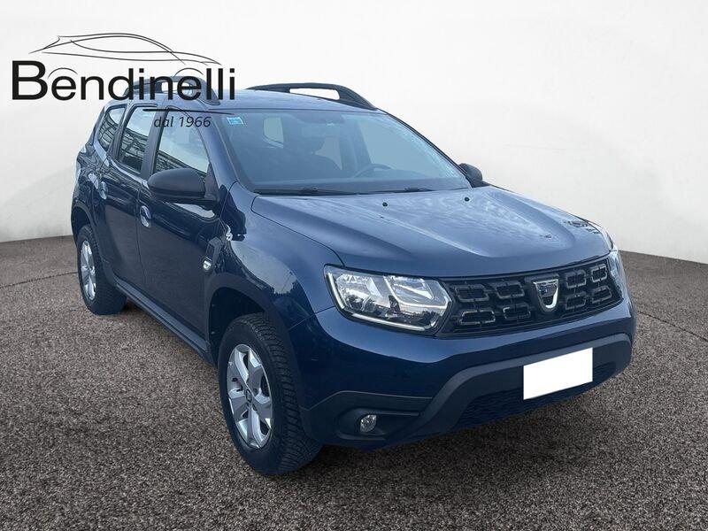 Dacia Duster Duster 1.6 SCe GPL 4x2 Comfort