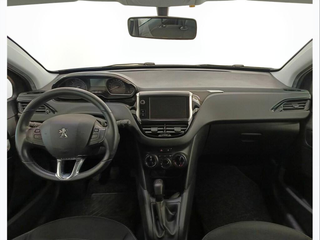 Peugeot 208 5 Porte 1.2 PureTech Active