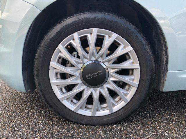 FIAT 500 1.0 Hybrid Dolcevita NEOPATENTATI