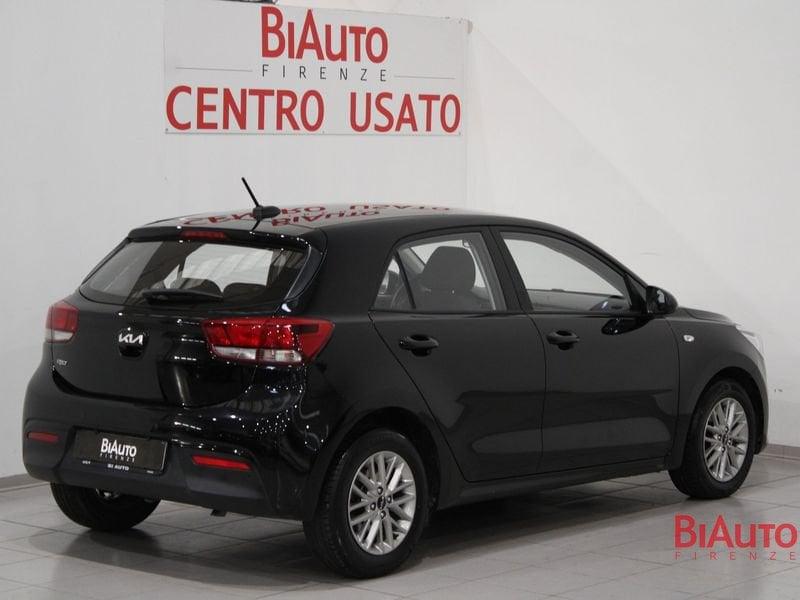 KIA Rio Rio 1.0 T-GDi 100 CV MHEV iMT Style