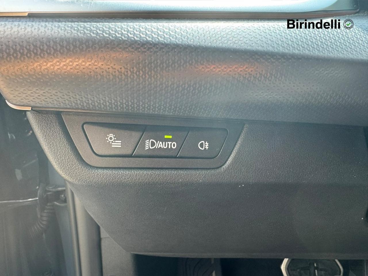 BMW BMW X1 sDrive20d