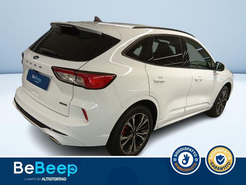 Ford Kuga 2.5 PHEV ST-LINE X 2WD 225CV E-SHIFTER