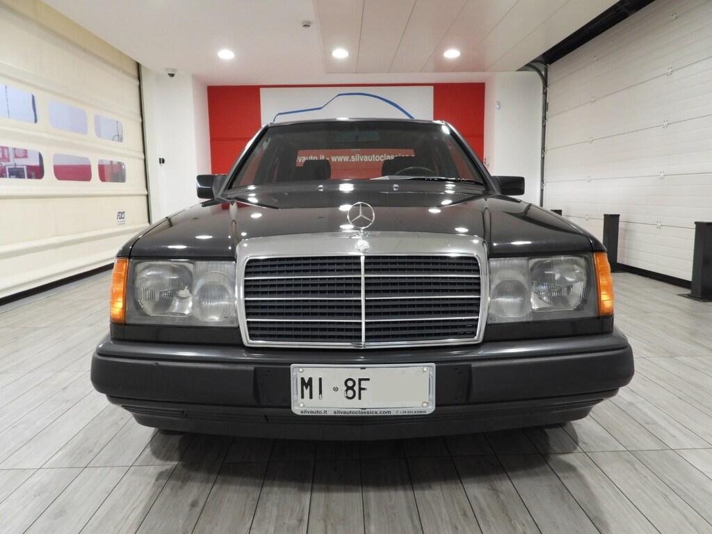 Mercedes Classe E 200 200 E