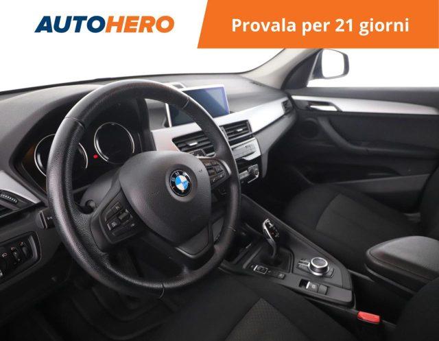 BMW X1 xDrive18d Advantage
