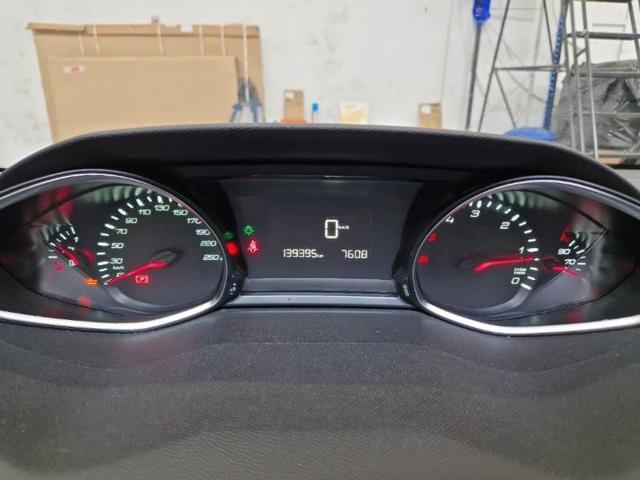 PEUGEOT 308 BlueHDi 100 S&S SW Active