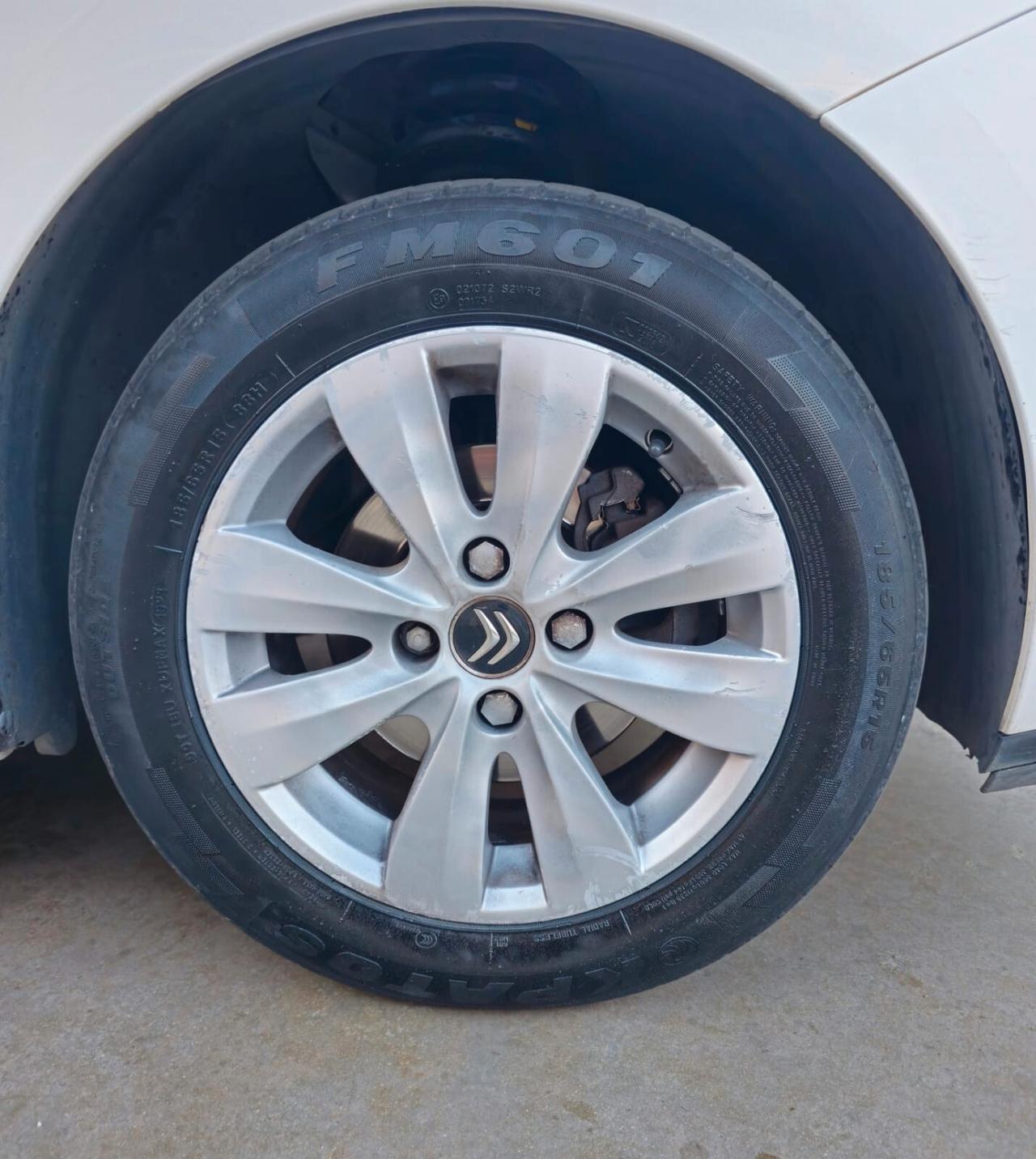 Citroen C3 1.1 Exclusive