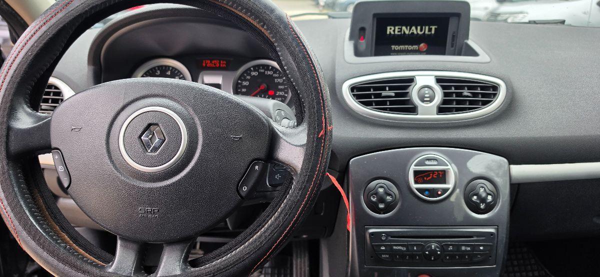 RENAULT Clio 1.2 5p. 20th Anniversario