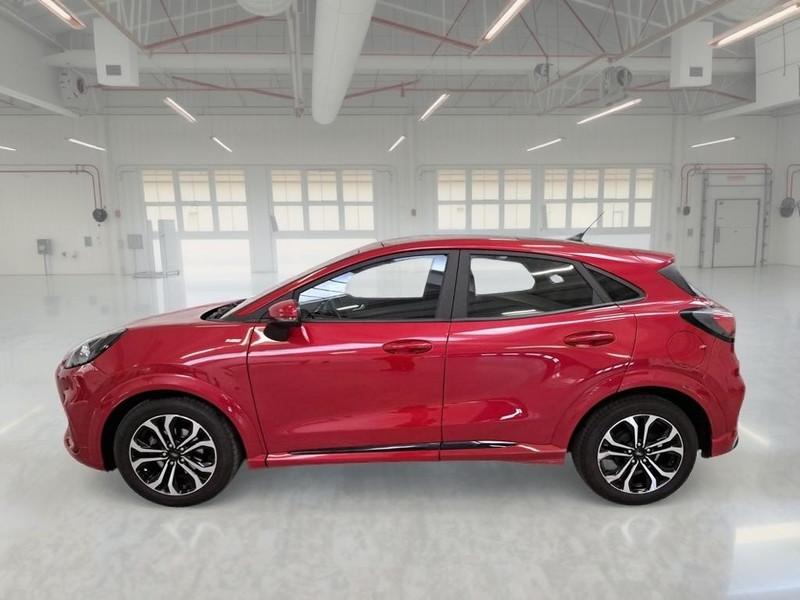 FORD PUMA 1.0 Ecoboost Hybrid 125CV ST-Line