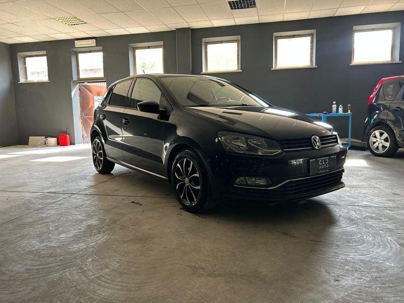 Volkswagen Polo 1.4 TDI Highline 66kW BlueMotion Techn.