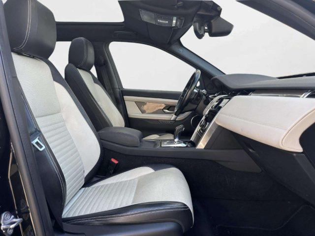 LAND ROVER Discovery Sport 2.0 TD4 180 CV AWD Auto R-Dynamic SE