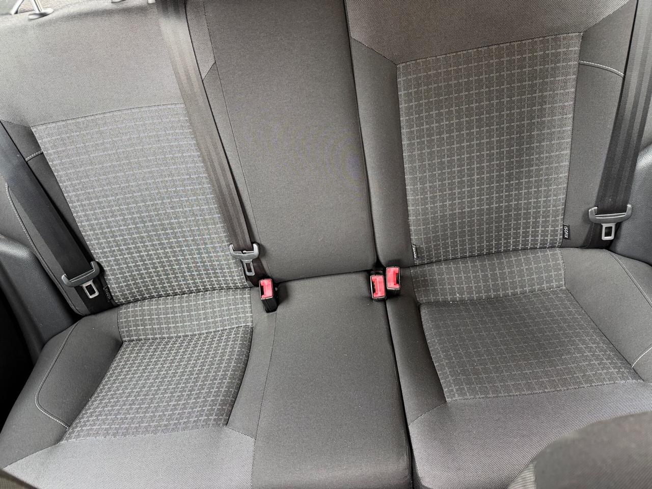 Volkswagen Polo 1.0 MPI 75 CV 5p. Comfortline