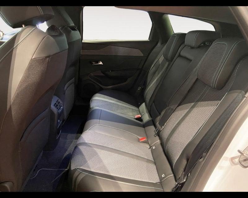 Peugeot 308 Nuova SW PURETECH 130 EAT8 ALLURE