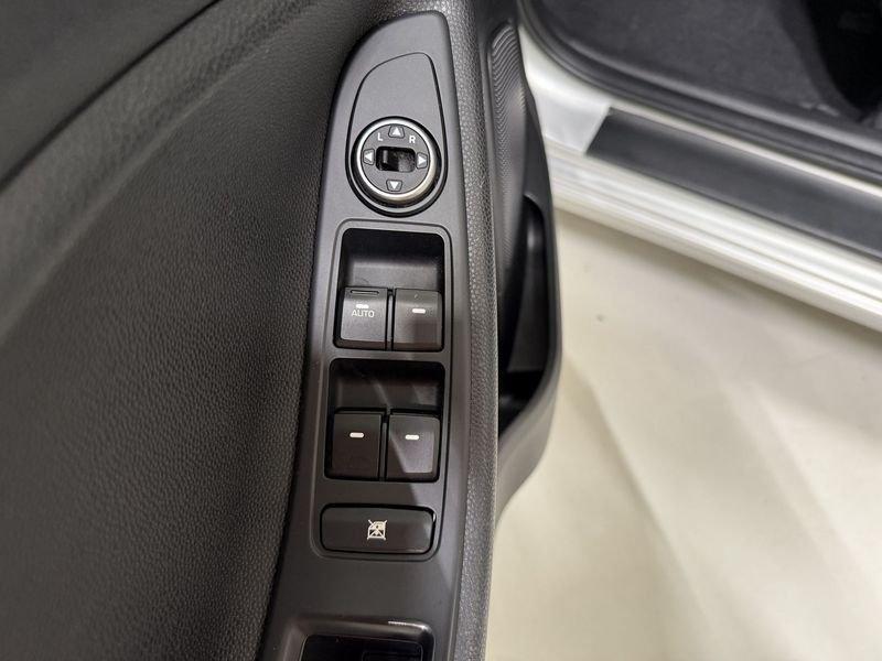 Hyundai i20 1.4 Automatica 5Pt Trend