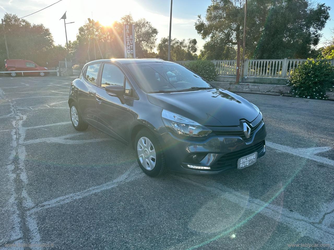 RENAULT Clio dCi 8V 75 CV S&S 5p. Energy Life