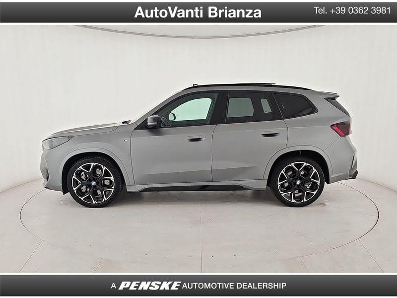 BMW X1 X1 xdrive M35i Msport Pro